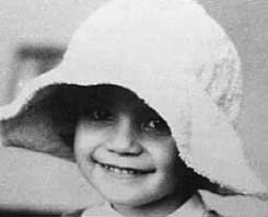 Cute Baby Pic